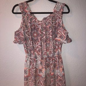 Lauren Conrad Dress